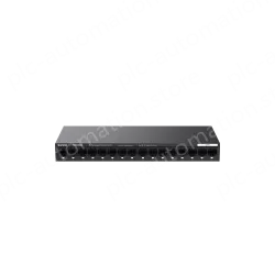 2000 Mbps 16-Port Gigabit Ethernet Switch