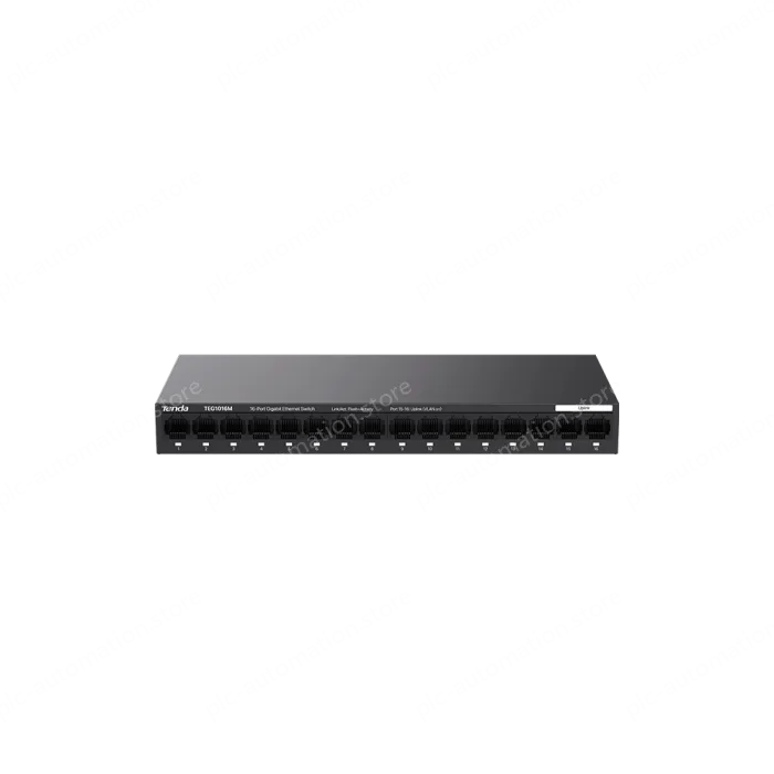 2000 Mbps 16-Port Gigabit Ethernet Switch