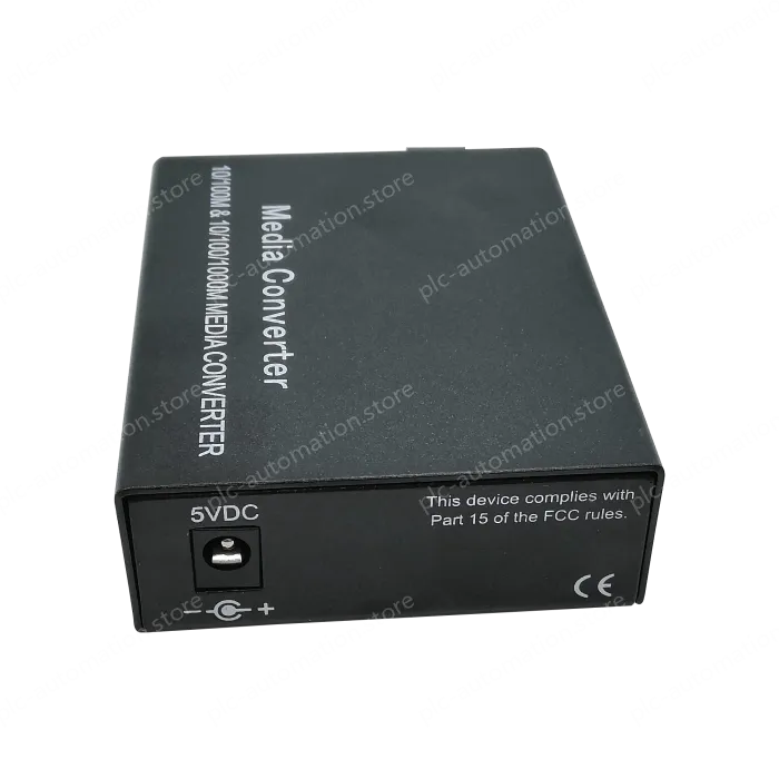 UOTEK UT-N60FS11 1-port 100M network fiber optic transceiver