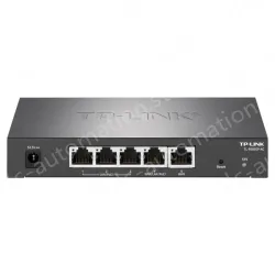 1WAN+1WAN/LAN+3LAN 2.5G PoE· AC all-in-one router