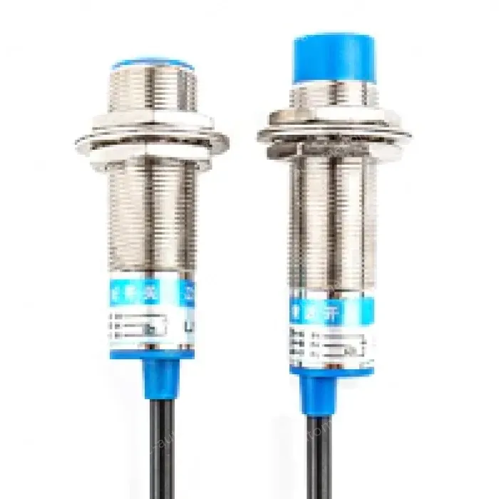 M18 Inductive proximity switch Unshielded type LJ18A3-8-Z/DZ AC-2-WIRE NC