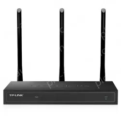 Enterprise-grade 450M wireless VPN router