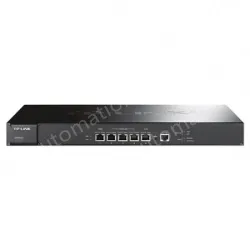 DDRIII high-speed memory Security Audit Router