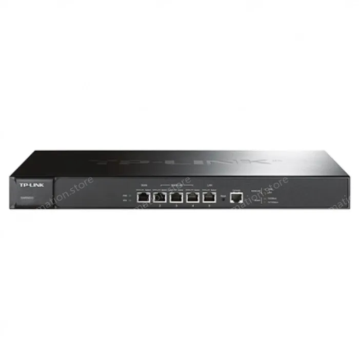 DDRIII high-speed memory Security Audit Router