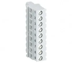 TA563-9 Distributed Automation I/Os
