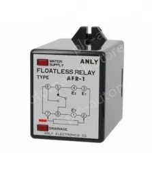 ANLY Level controller AFR-G