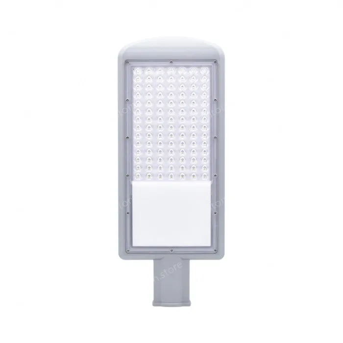 100W LED street lamp head, road landscape garden lighting lamp, residential wall lamp, square high pole lamp, market circuit lamp lamphead