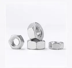 M42 1 304 stainless steel nut