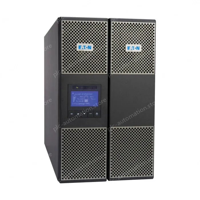 Eaton uninterruptible power supply 9PXEBM48RT2U (EBM)，48V