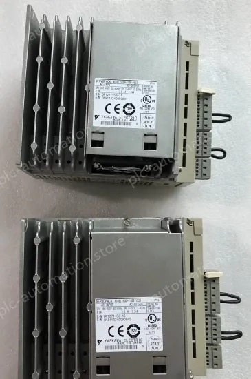 Yaskawa SGDV-5R5A01A002000