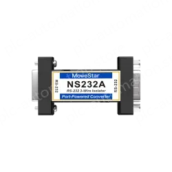 NS232A RS232 Three Wire Signal Isolated Protector