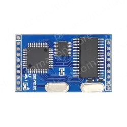 Low Power Consumption 10M Module