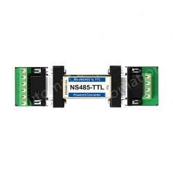 RS485/422 To TTL Level Converter