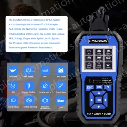 KW450 Diagnosis instrument