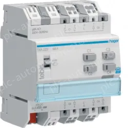 TYA624A-OUTPUT-DEVICE-FOR-4-SHUTTERS-230V