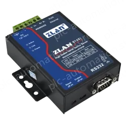 Full-isolation Serial Device Server