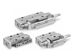 Air Slide Table MXJ Series MXJ16-10ZN