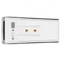 4,000,000 zoom vigilance network camera