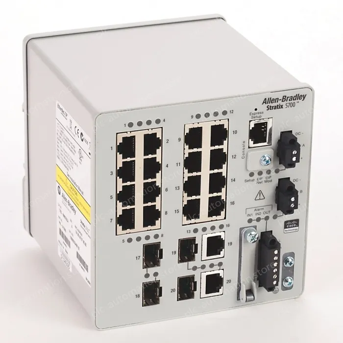 Stratix 5700