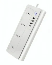 Smart power strip SM-302I-PA20