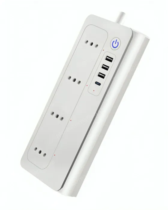 Smart power strip SM-302I-PA20