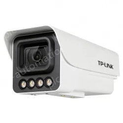 5,000,000 AI intelligent network cameras