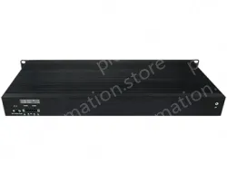 UOTEK Rackmount 16+2G Gigabit Ethernet Switch