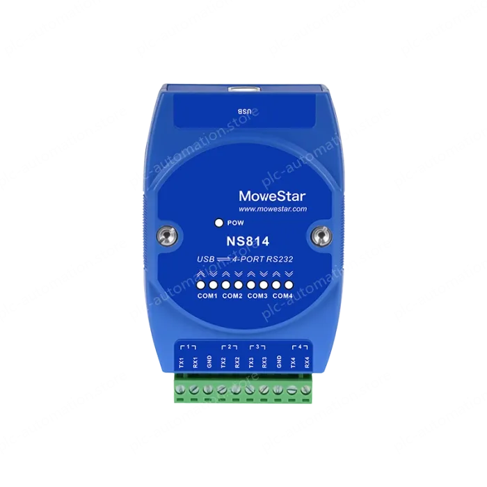 USB To RS232 Serial Converter