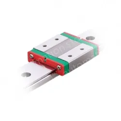 Hiwin HGR25R-875H E1=17,5 E2=17,5