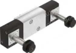 Festo Standard directional control valve VSNC-FT-B52-G14-F19