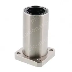 Linear bearing with flange, medium，LHFCD12
