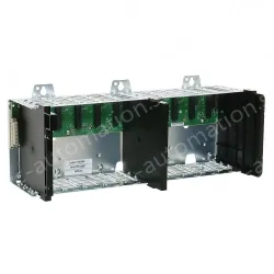 ControlLogix 5580 controller