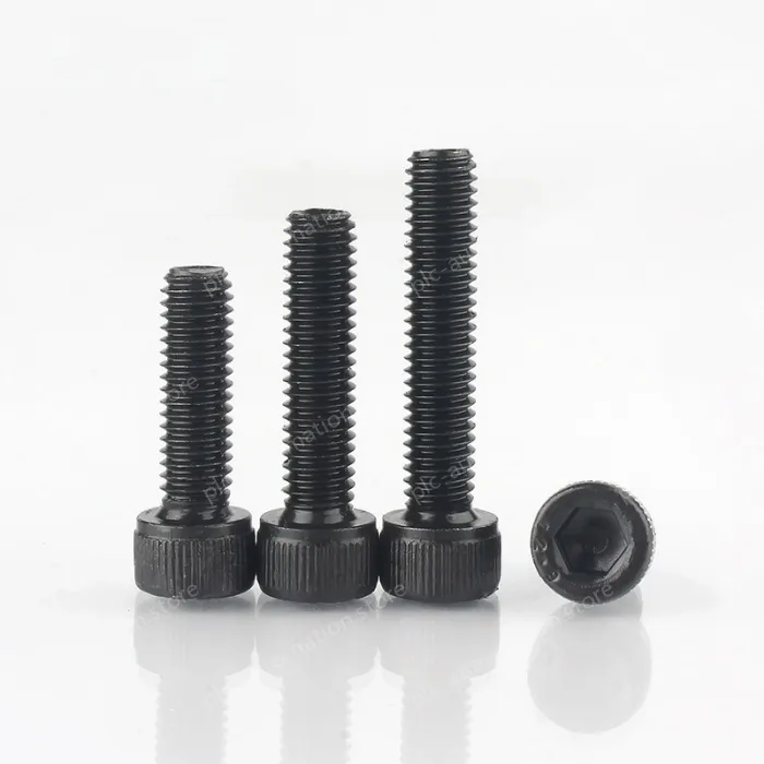 M4 110 Blackened 12.9 Level 0.7 H3.0