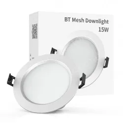 Smart lamps ZJ-MHDA4-RGBWW