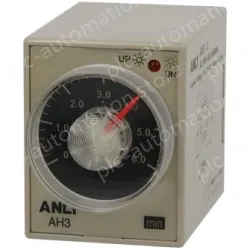 ANLY Time-limited relays AH3-3