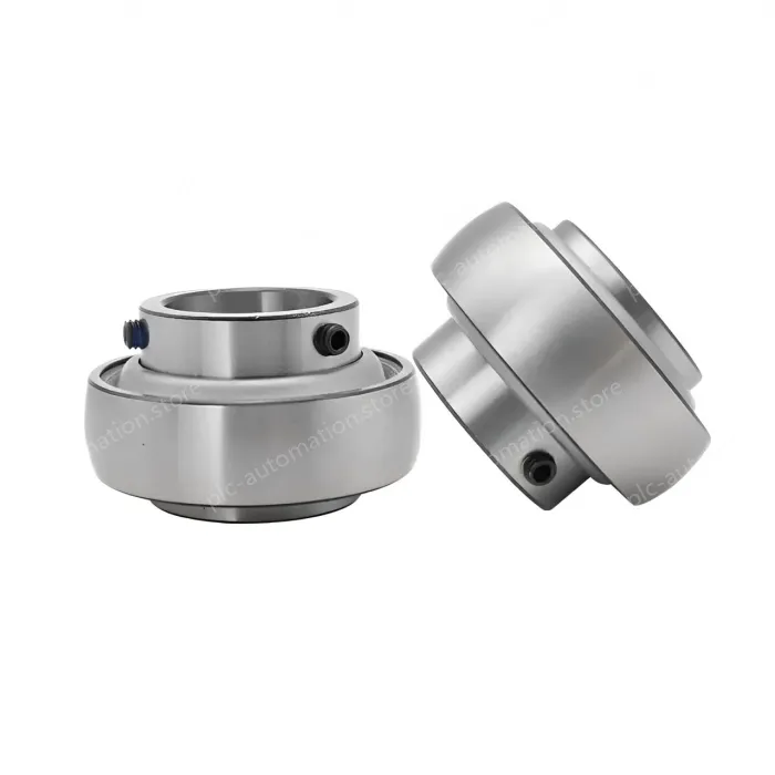 UC214*Outer diameter(mm): 125