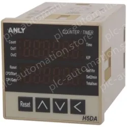 ANLY Counter H5DA-8M