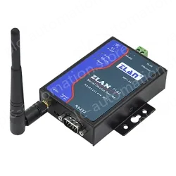 RS232/RS485 to WIFI Serial Device Server