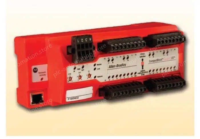 I/O Module