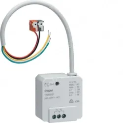 TYB692F-OUTPUT-2-FOLD-INPUT-2-FOLD-FLUSH-KNX