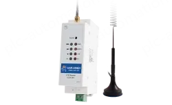 Rail 4G wireless router