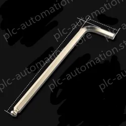 2.5mm (medium length) - 5 pcs