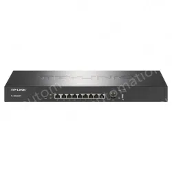 1 SFP+ port, 9 RJ45 ports Enterprise VPN Router