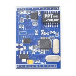 Second generation module with high stability