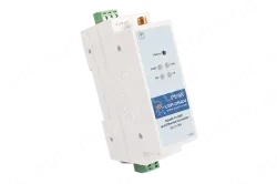 DIN-Rail RS485 to WiFi Converters