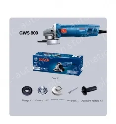 800W new cost-effective high power (gift package for accessories) + storage package