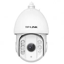 H.265+ 2 million pixel 7 inch infrared network high-speed dome machine
