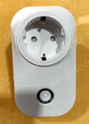 Smart socket LSPA8 European regulations German regulations