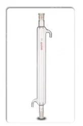 Air condenser tube 400/24*2