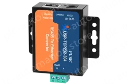 1-port RS485 to Ethernet